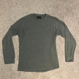 Men's Velvet by Graham & Spencer Knit Tee - Medium
